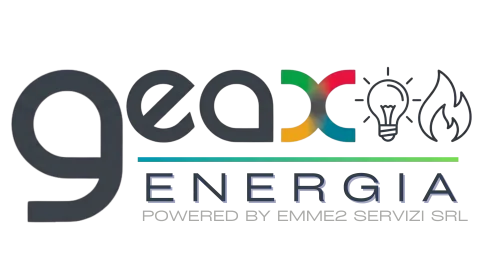 LOGO GEAX
